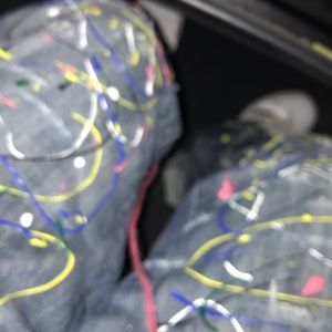 Meet your Posher, Manny